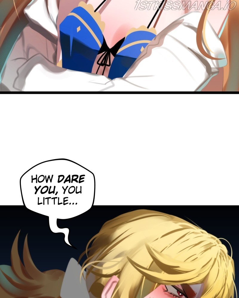 Winter Moon chapter 516 - page 18