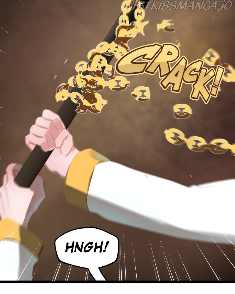 Winter Moon chapter 516 - page 20