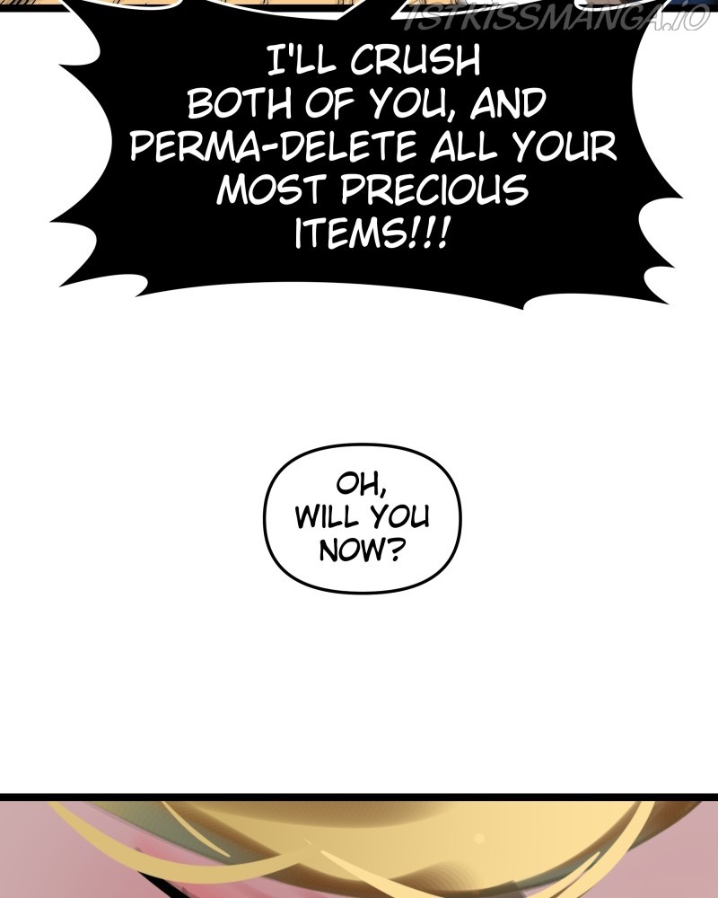 Winter Moon chapter 516 - page 22