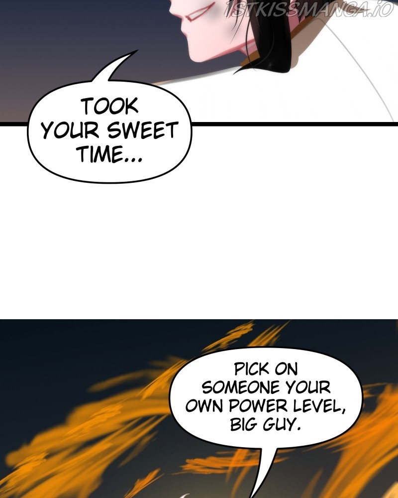 Winter Moon chapter 516 - page 25