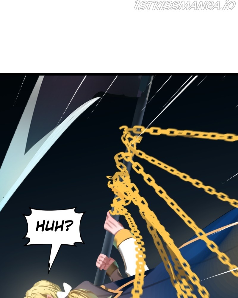 Winter Moon chapter 516 - page 5
