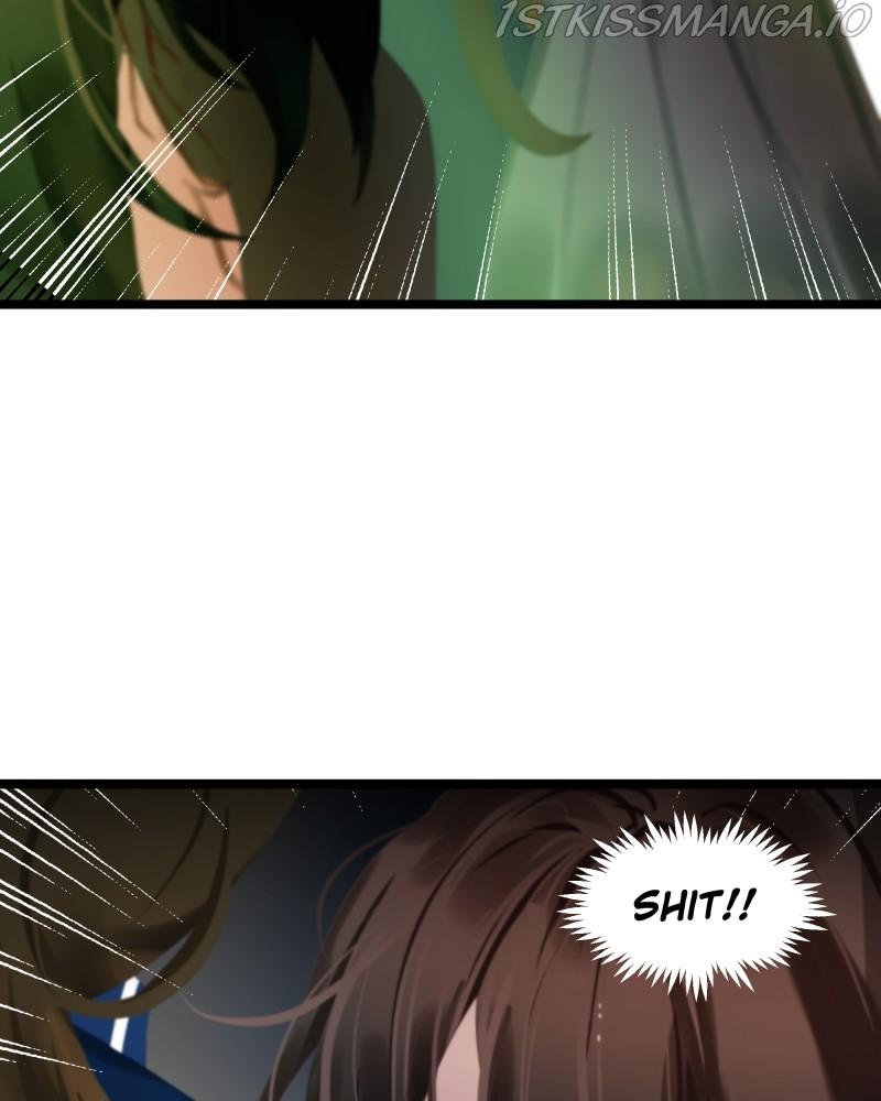 Winter Moon chapter 515 - page 13