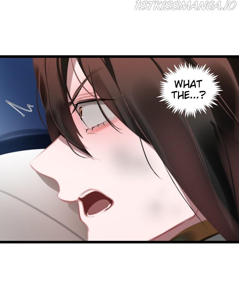 Winter Moon chapter 515 - page 8