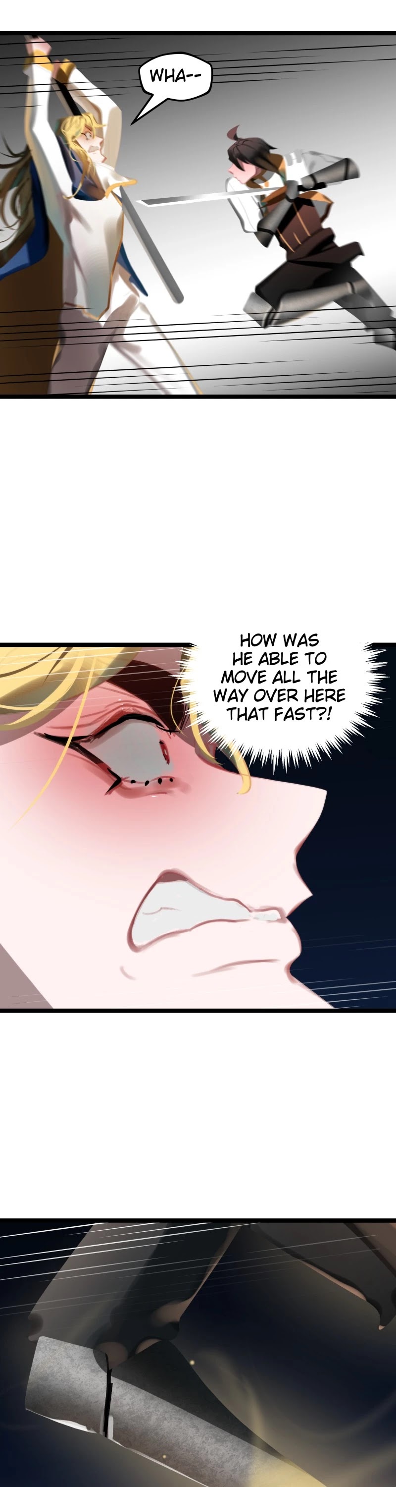 Winter Moon chapter 513 - page 5