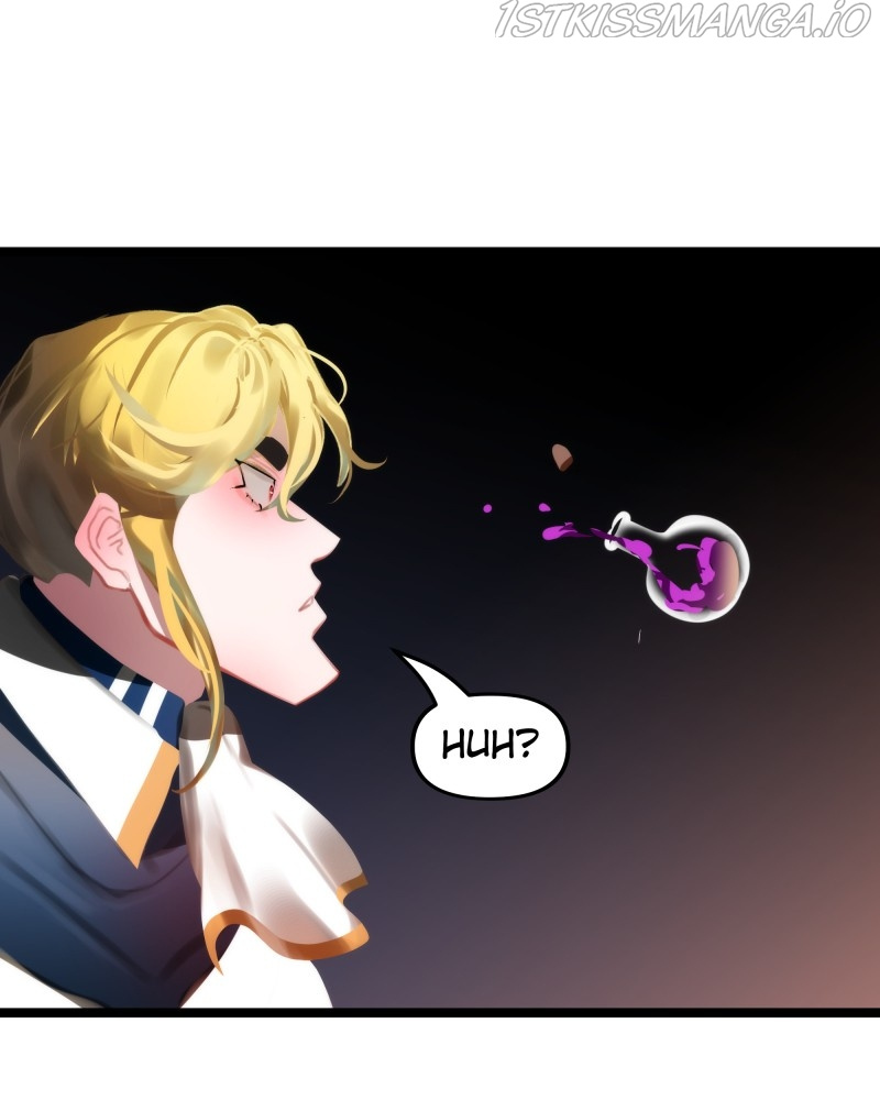 Winter Moon chapter 512 - page 19