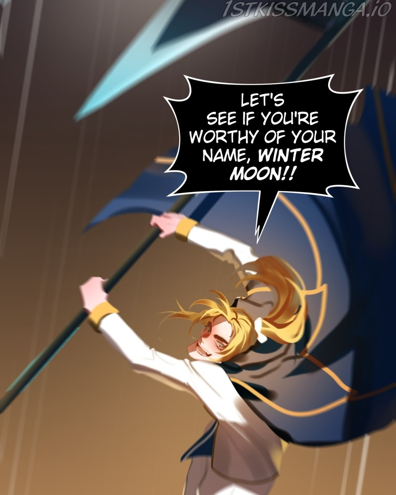 Winter Moon chapter 512 - page 2