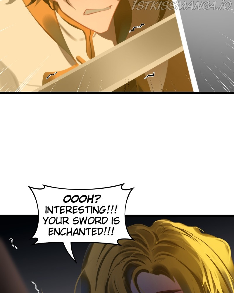 Winter Moon chapter 512 - page 7