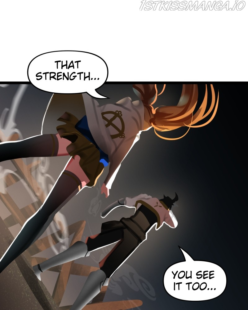 Winter Moon chapter 511 - page 1
