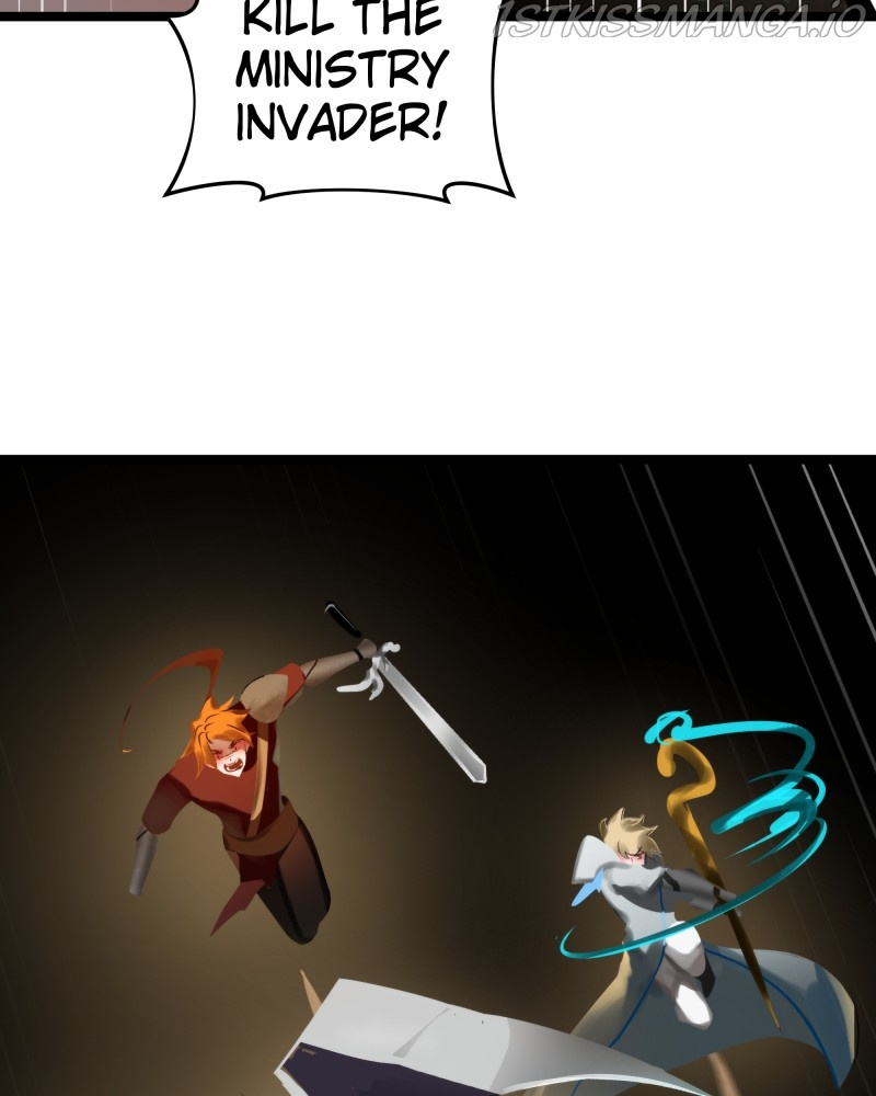Winter Moon chapter 511 - page 6