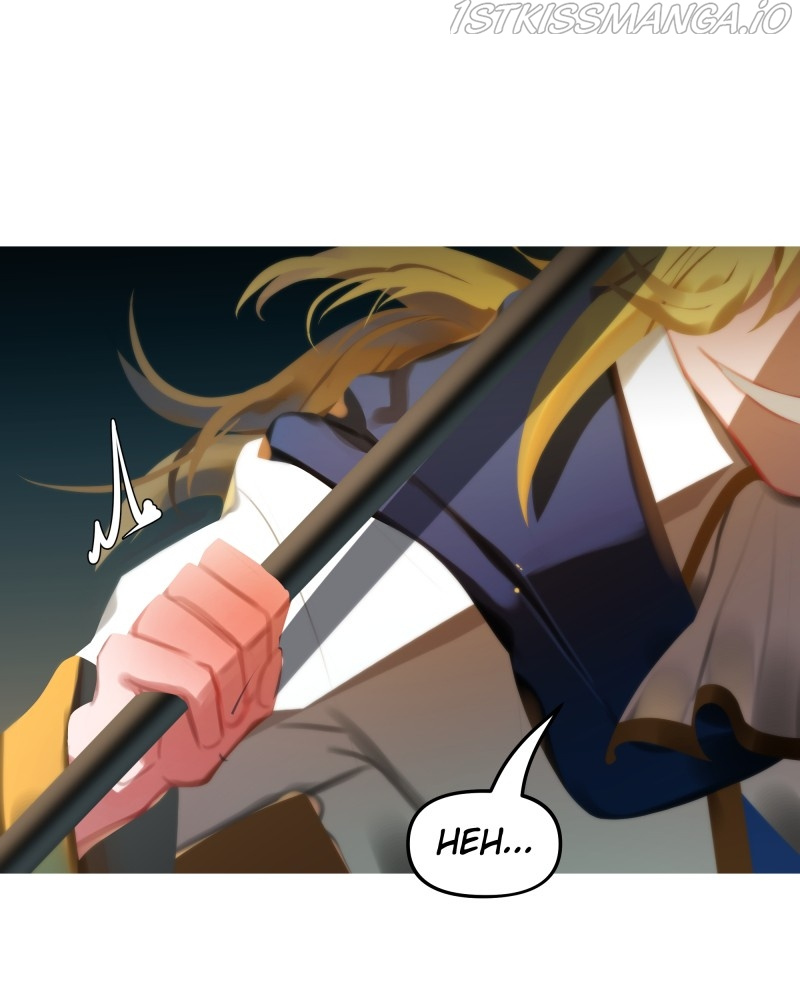 Winter Moon chapter 511 - page 8
