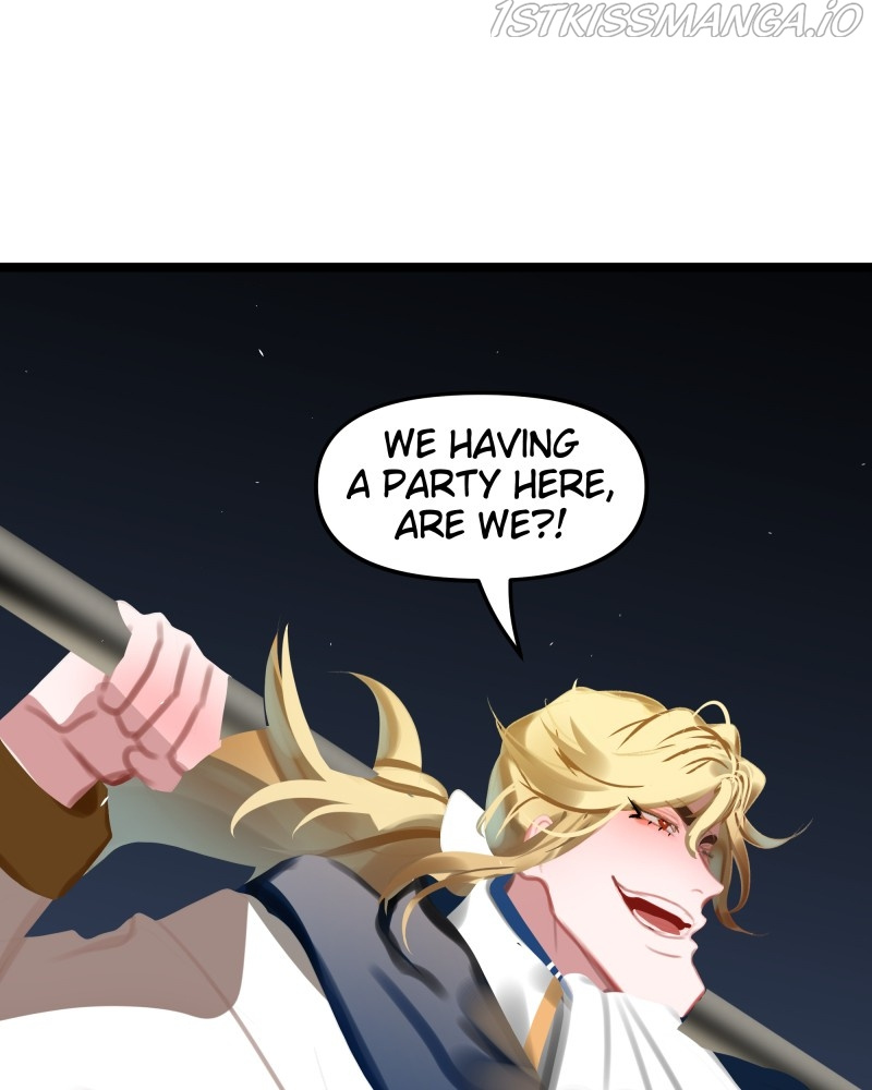 Winter Moon chapter 510 - page 1