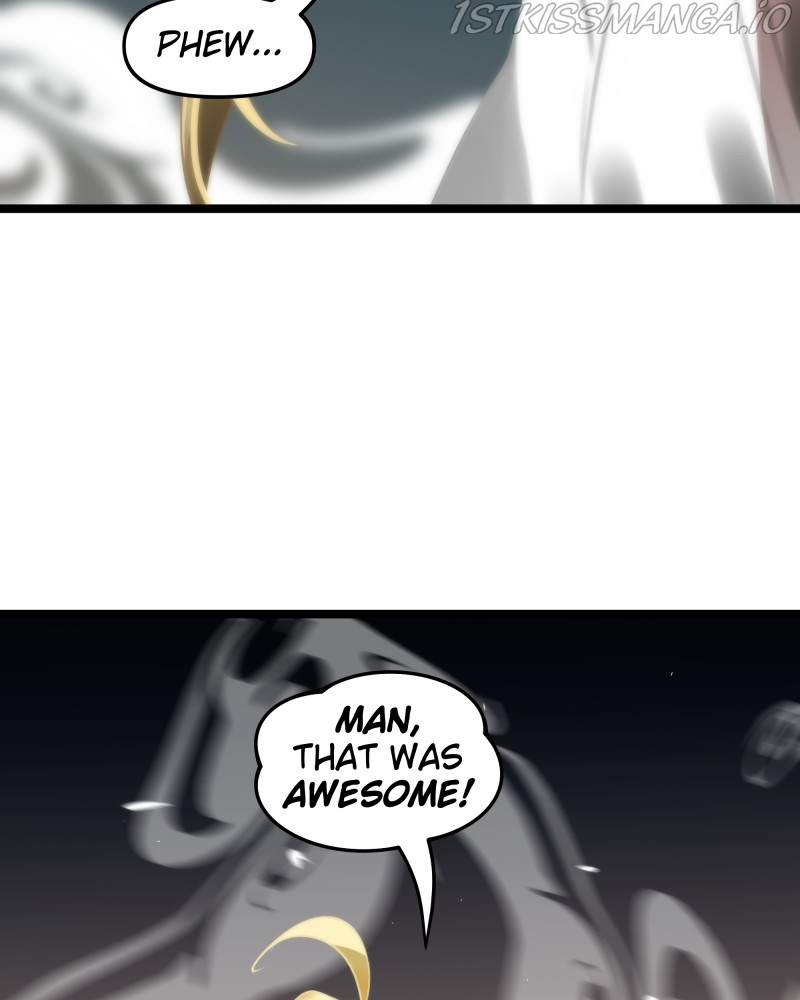 Winter Moon chapter 510 - page 18