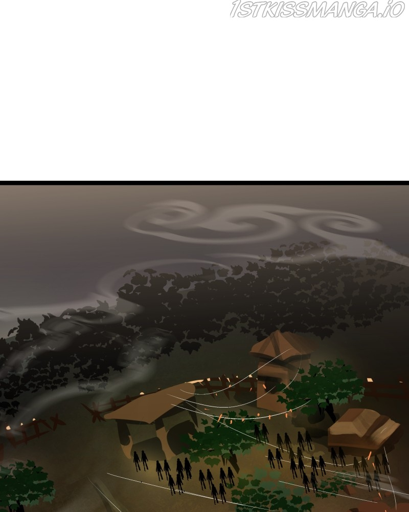 Winter Moon chapter 510 - page 20