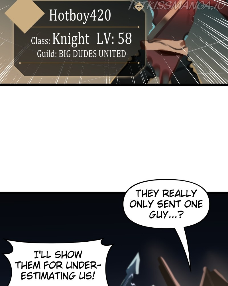 Winter Moon chapter 510 - page 6