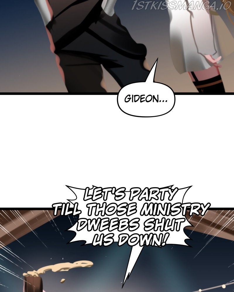 Winter Moon chapter 509 - page 15