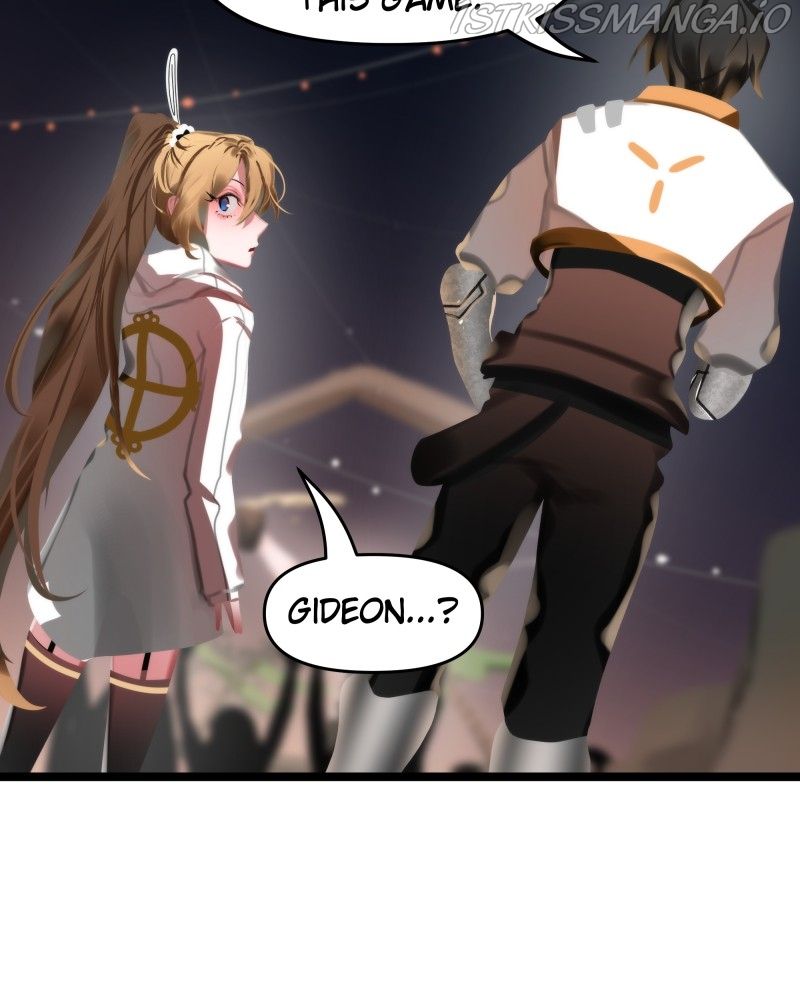 Winter Moon chapter 509 - page 17