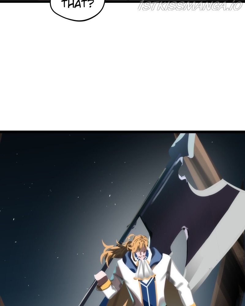 Winter Moon chapter 509 - page 19