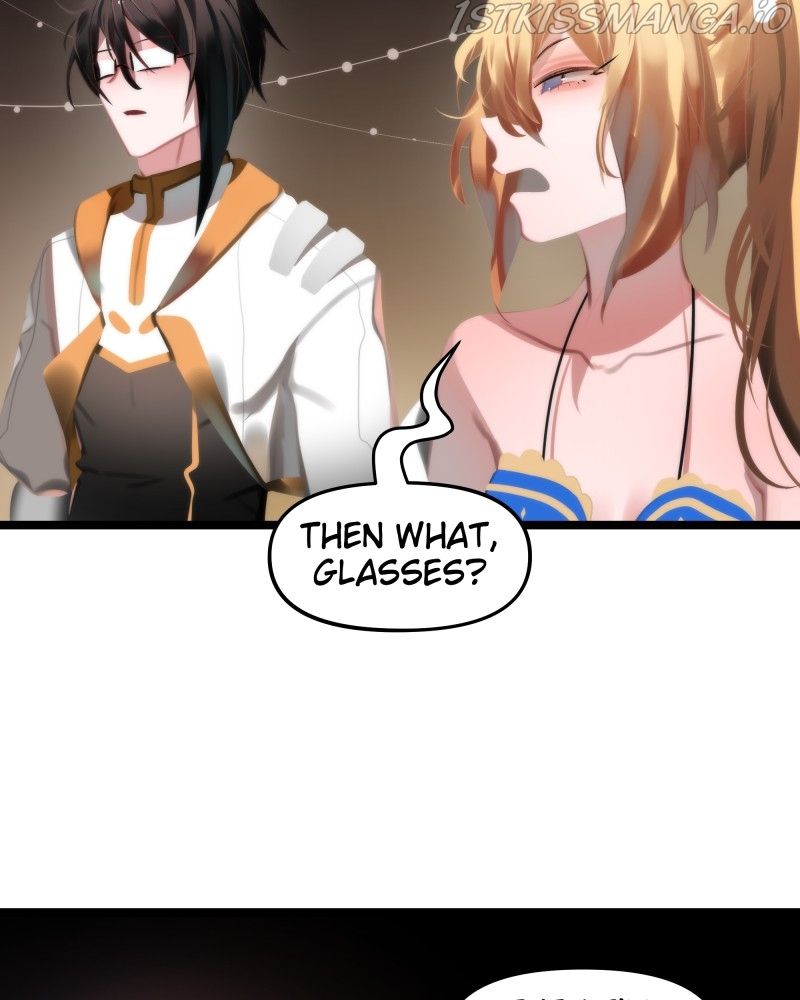 Winter Moon chapter 509 - page 8
