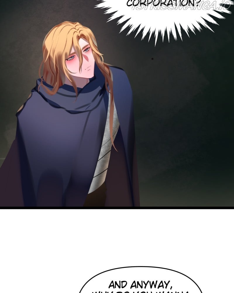 Winter Moon chapter 508 - page 10
