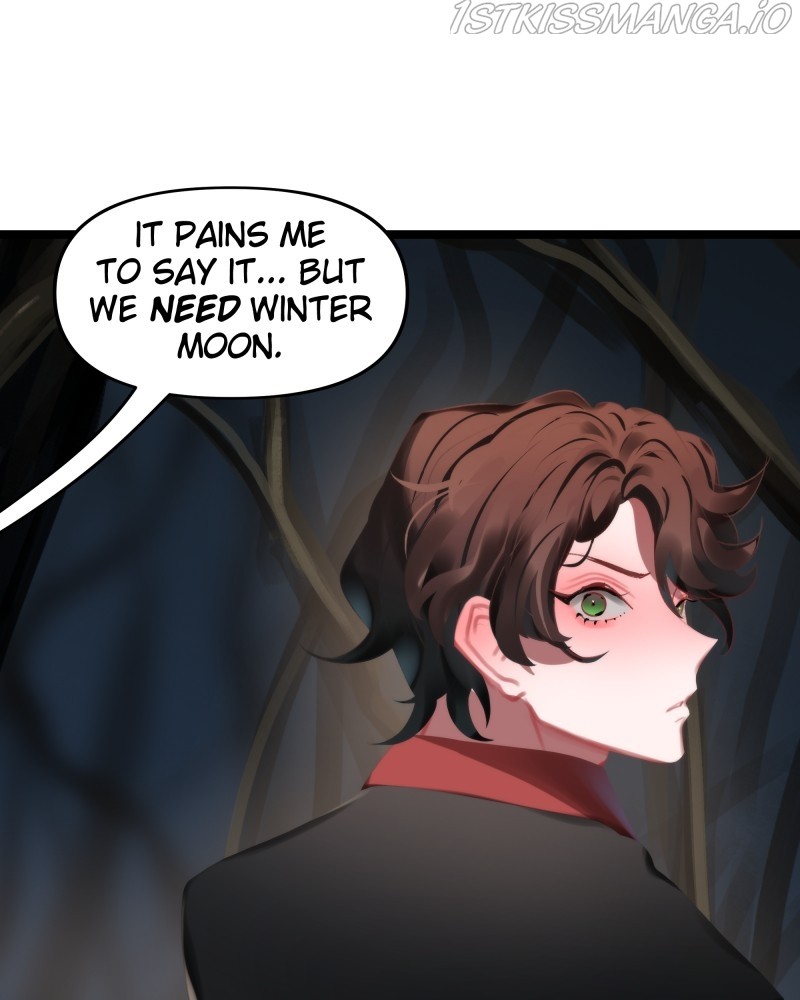 Winter Moon chapter 508 - page 14