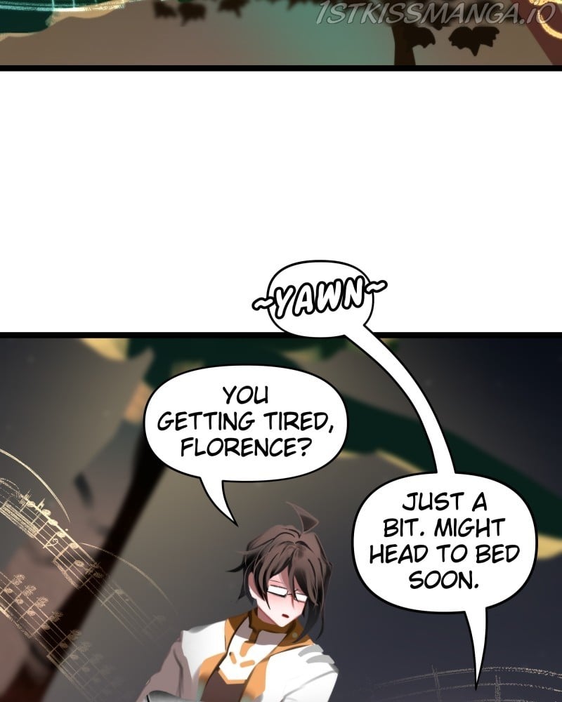 Winter Moon chapter 508 - page 18