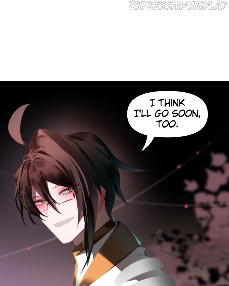 Winter Moon chapter 508 - page 20