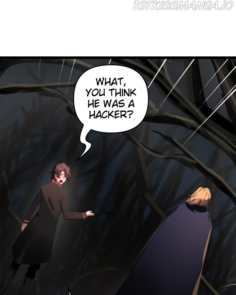 Winter Moon chapter 508 - page 7