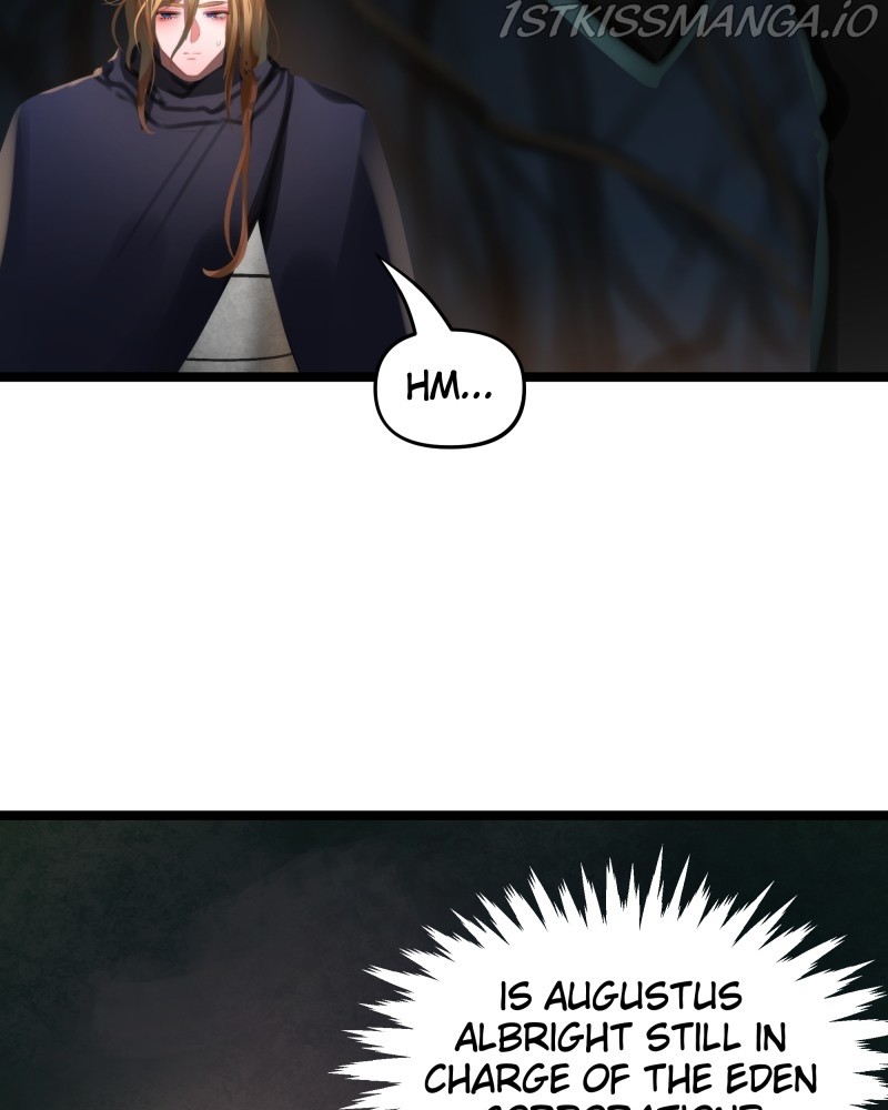Winter Moon chapter 508 - page 9