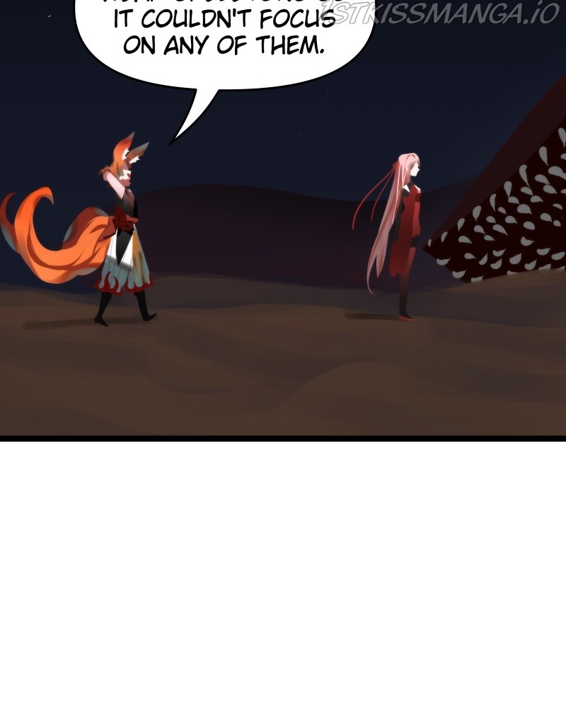 Winter Moon chapter 507 - page 10