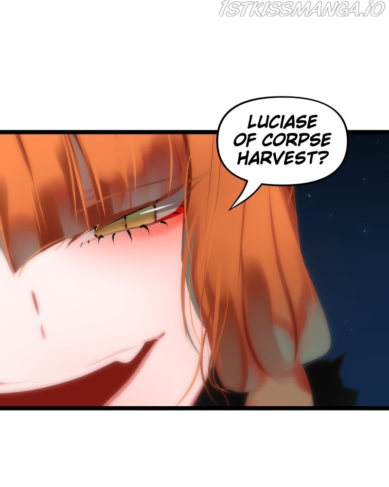 Winter Moon chapter 507 - page 13