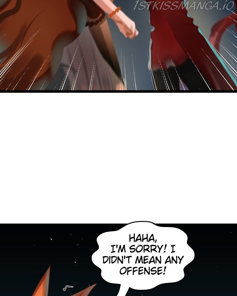Winter Moon chapter 507 - page 15