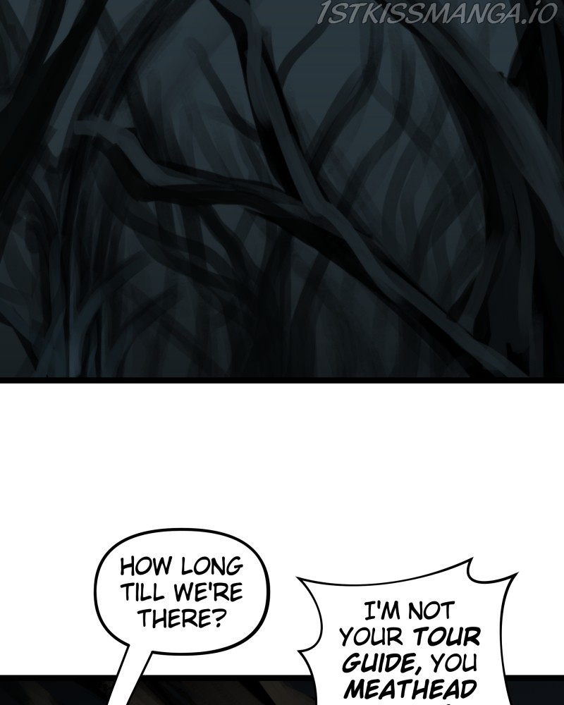 Winter Moon chapter 507 - page 20