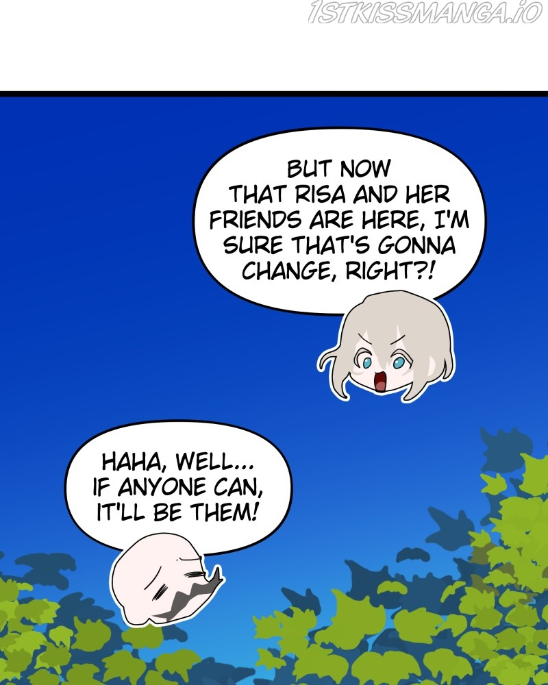 Winter Moon chapter 504 - page 12