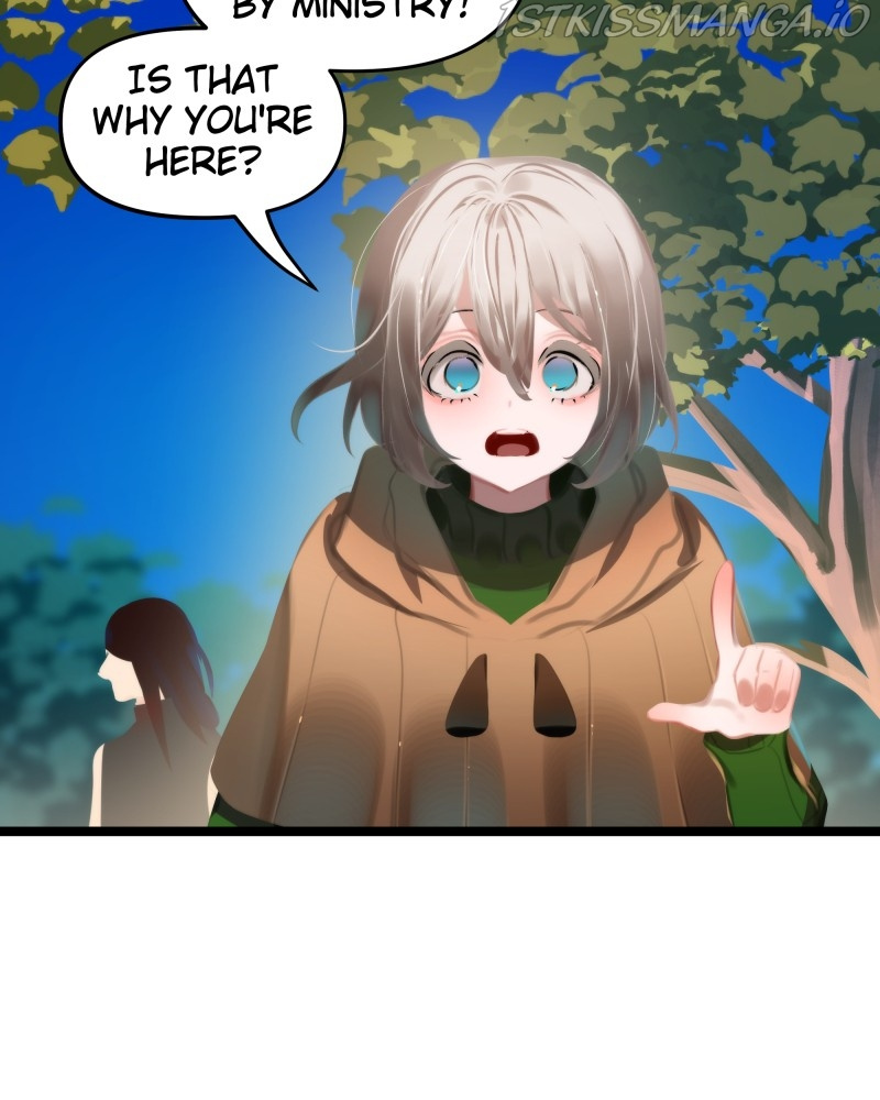 Winter Moon chapter 504 - page 5