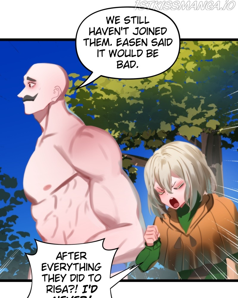 Winter Moon chapter 504 - page 6