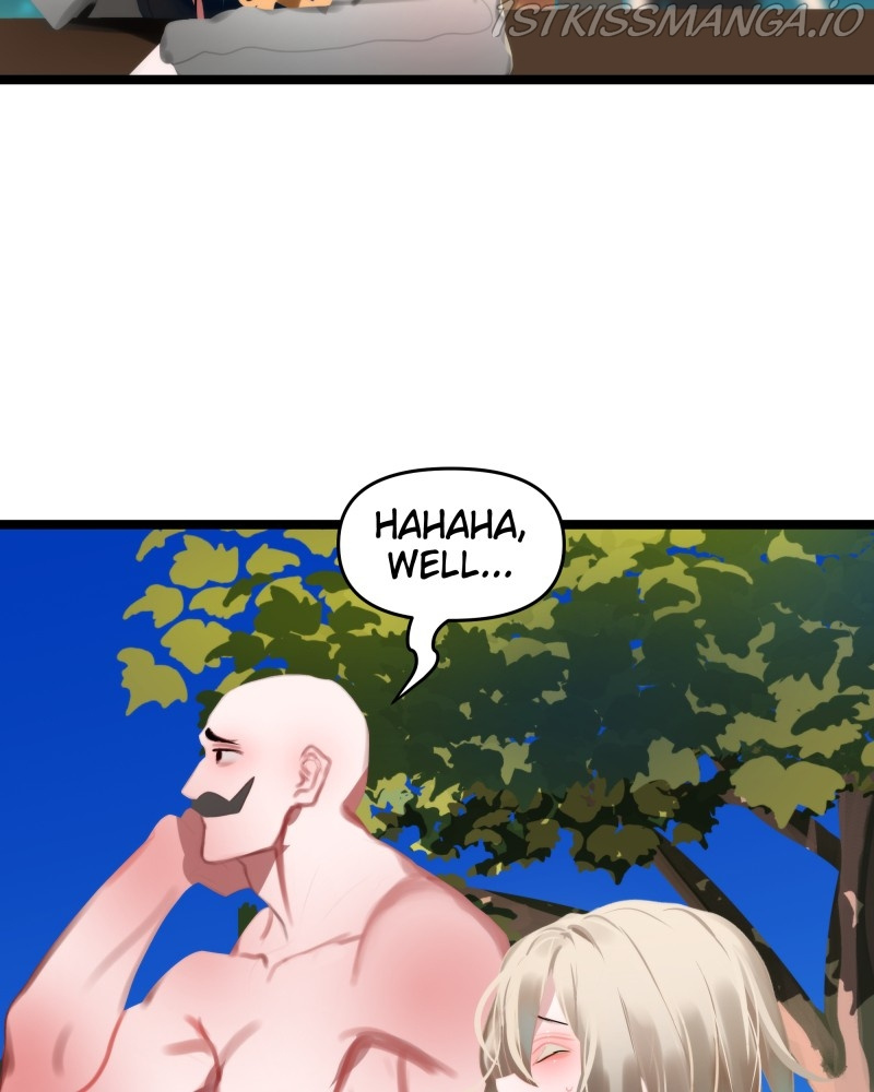 Winter Moon chapter 504 - page 8