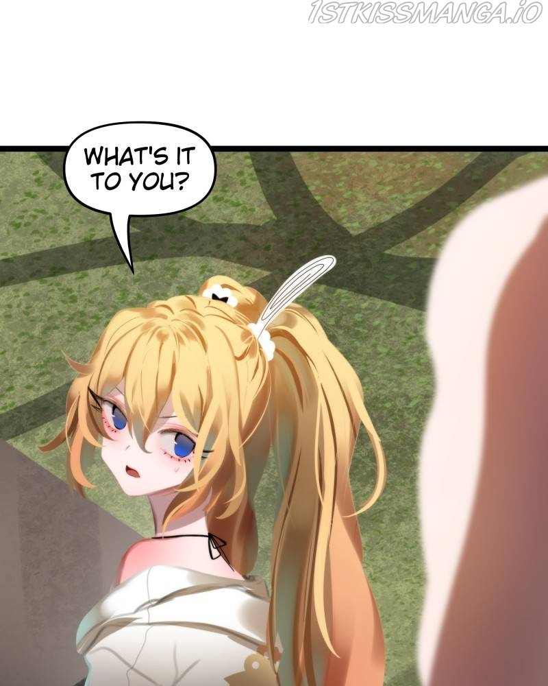 Winter Moon chapter 503 - page 12