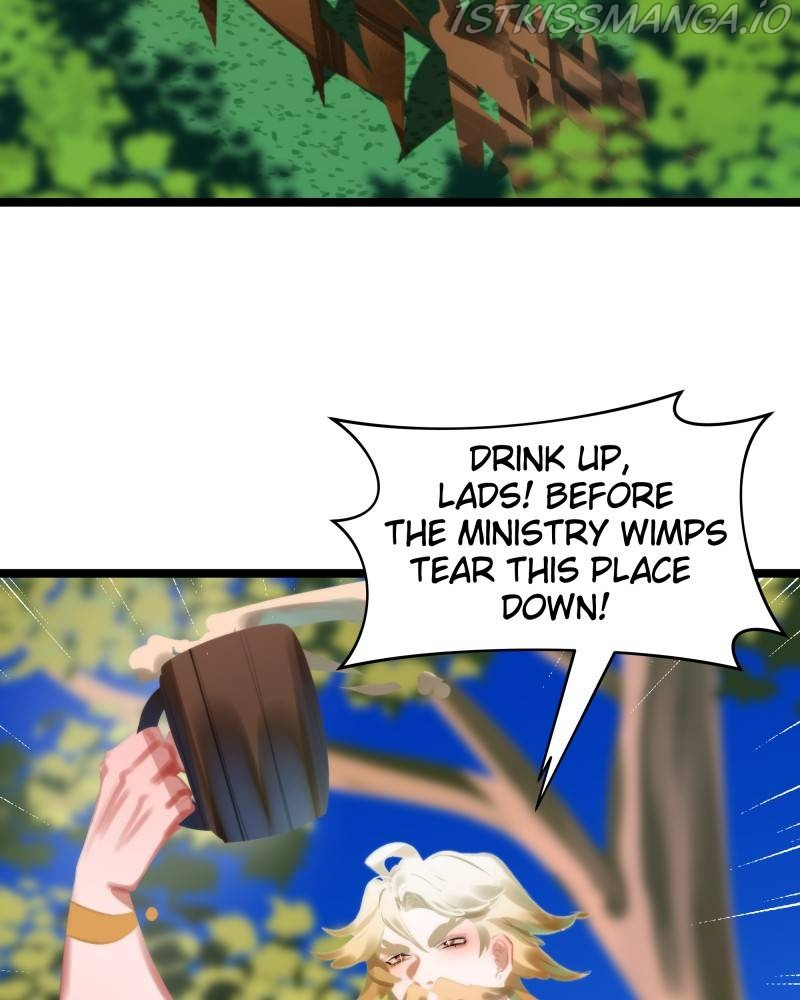 Winter Moon chapter 503 - page 3