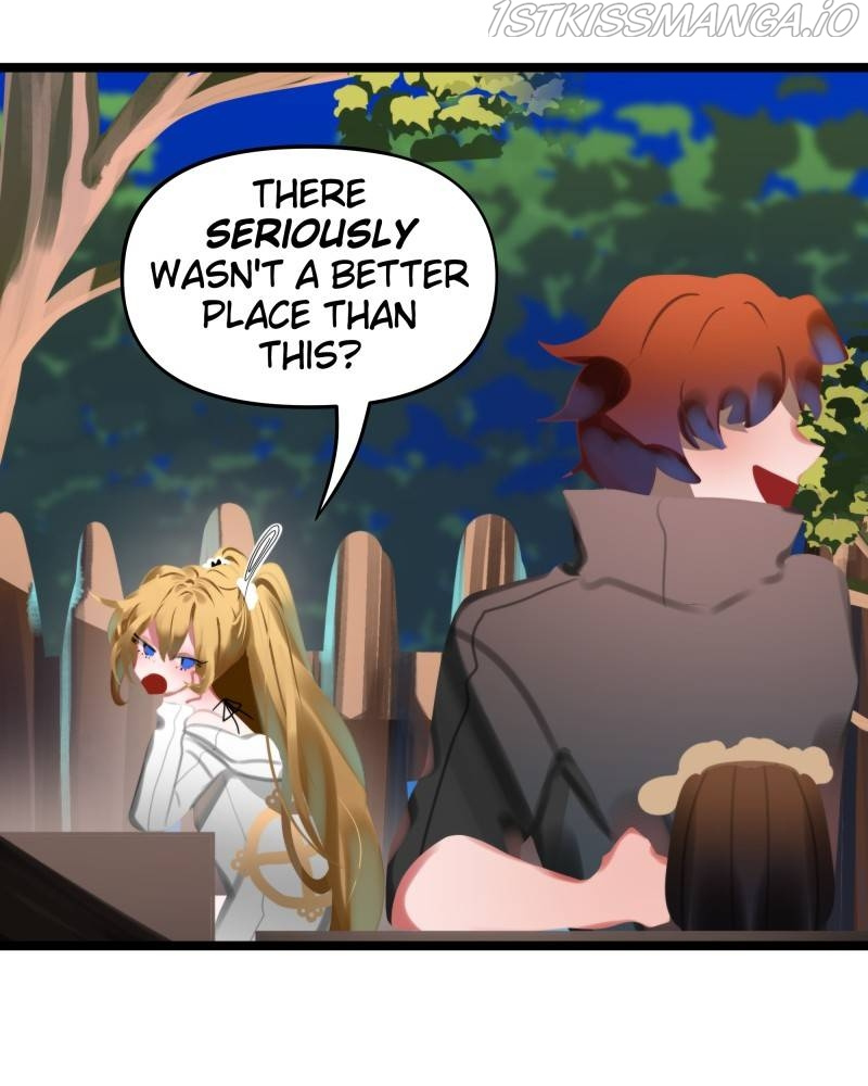 Winter Moon chapter 503 - page 6