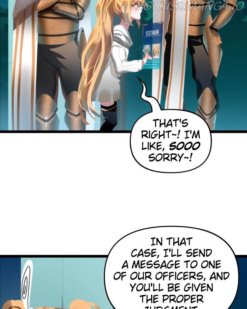 Winter Moon chapter 502 - page 17
