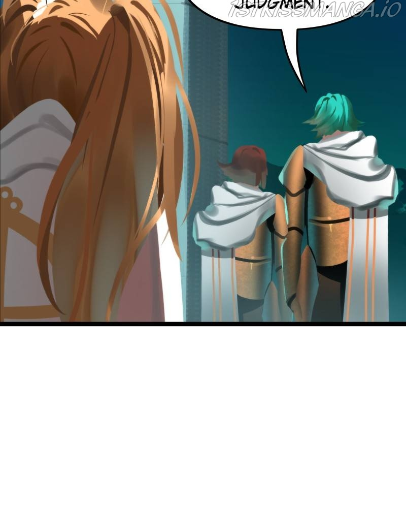 Winter Moon chapter 502 - page 18