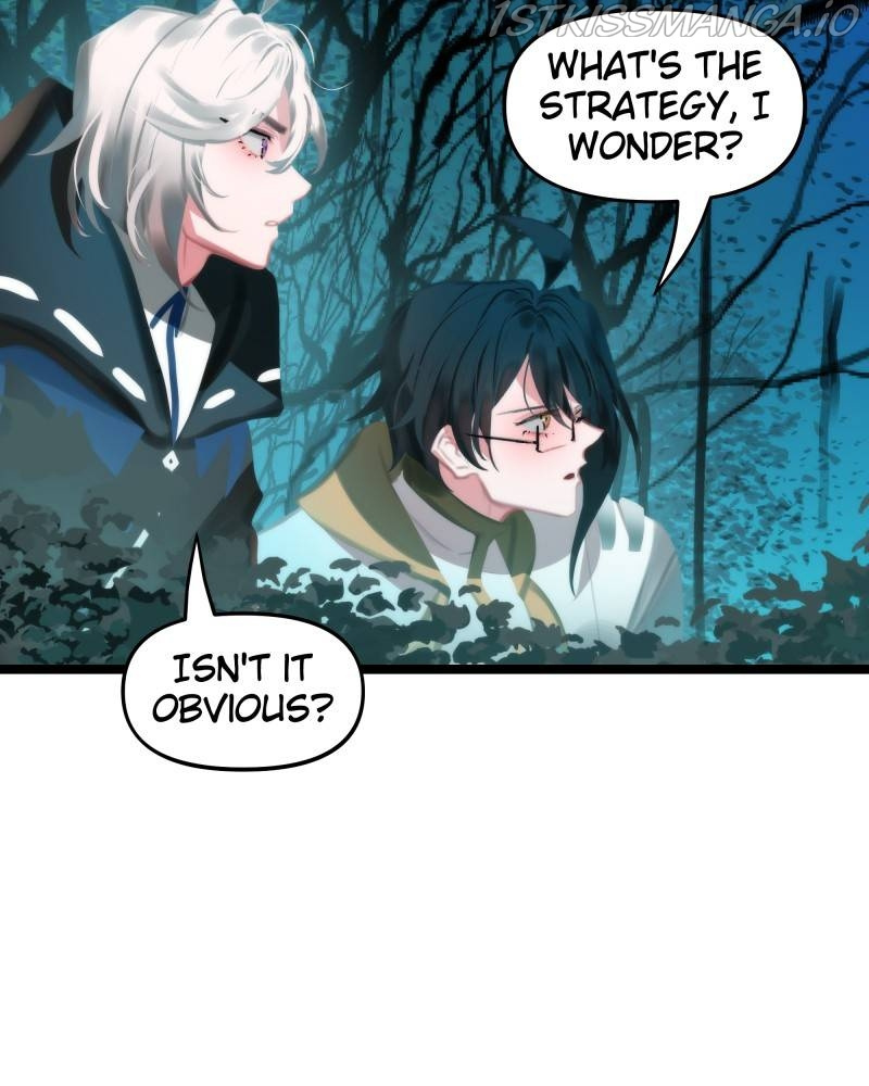 Winter Moon chapter 502 - page 4