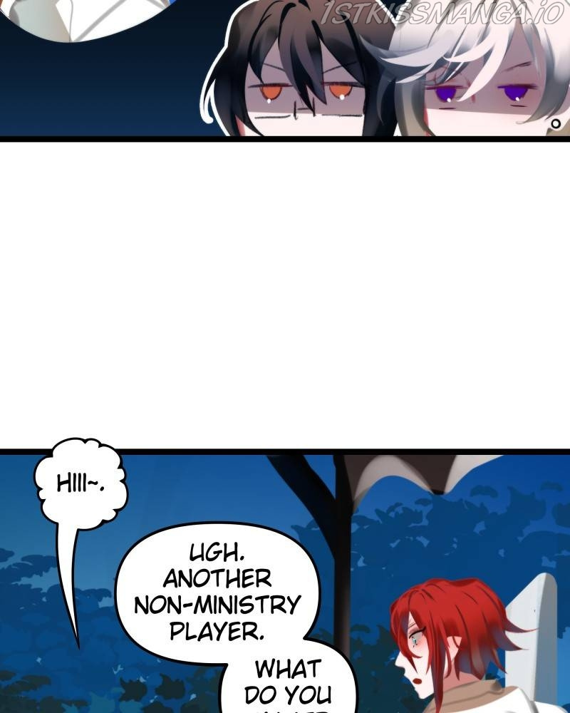 Winter Moon chapter 502 - page 6