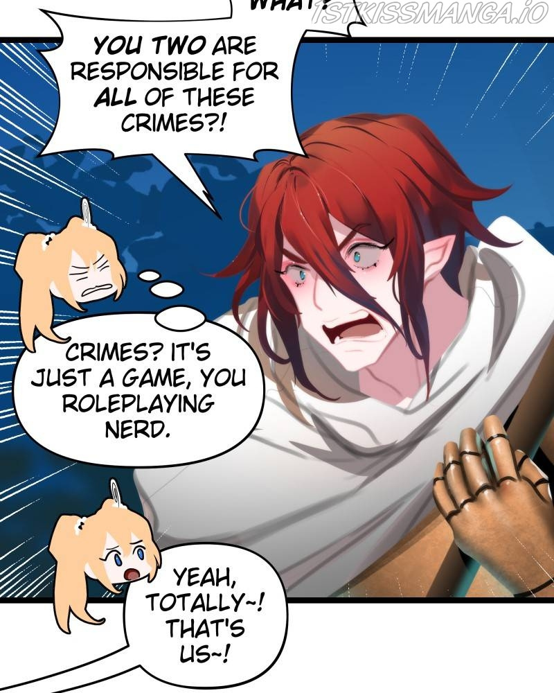 Winter Moon chapter 502 - page 9