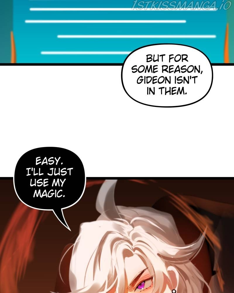 Winter Moon chapter 501 - page 11