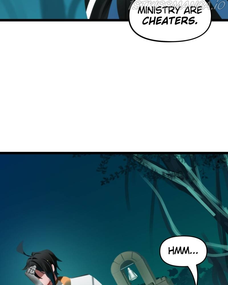 Winter Moon chapter 501 - page 18