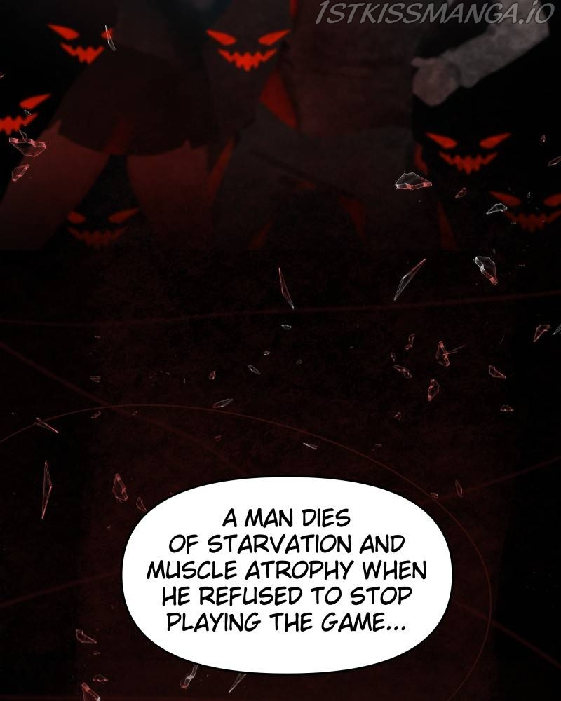 Winter Moon chapter 500 - page 14