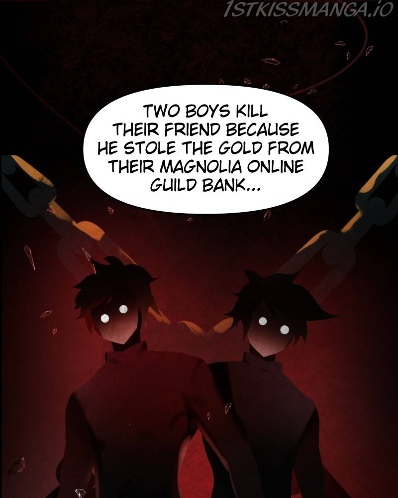 Winter Moon chapter 500 - page 16