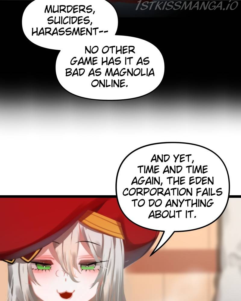 Winter Moon chapter 500 - page 19