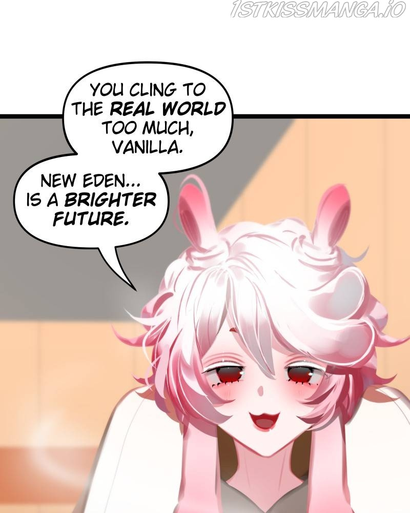 Winter Moon chapter 500 - page 22